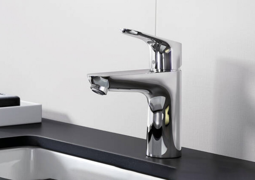 HANSGROHE - FOCUS